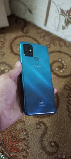 infinix