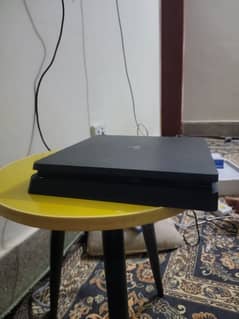 ps4 slim