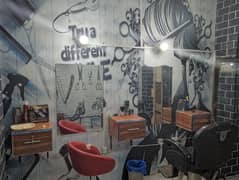 Beauty Saloon Adda for sale