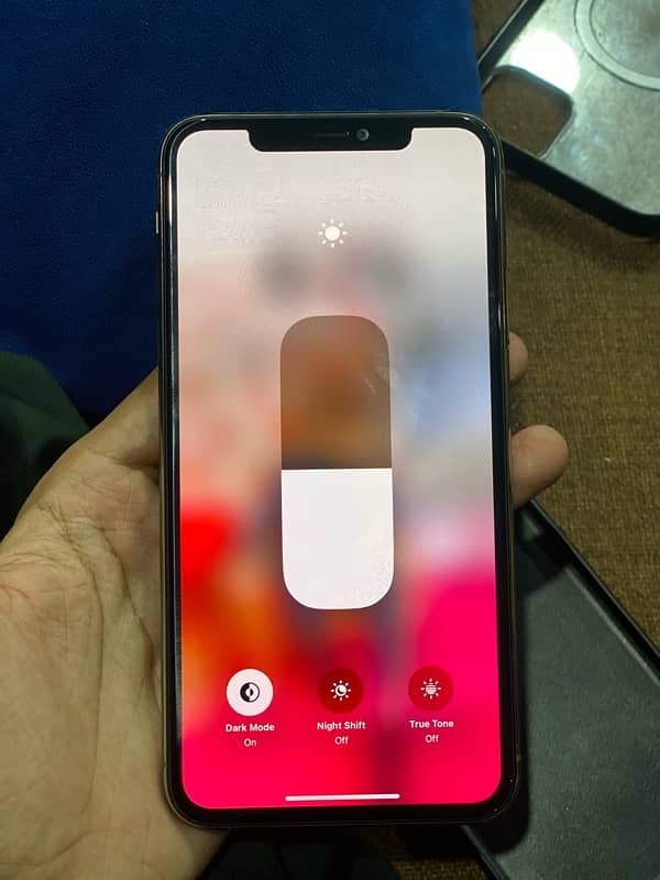 IPhone 11 Pro Max Pta approved dual physical 1