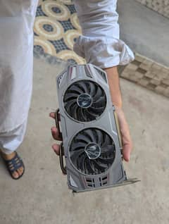 Nvidia GTX 3GB 660 GRAPHICS CARD