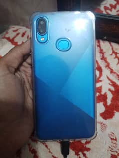 samsung a10s good condition