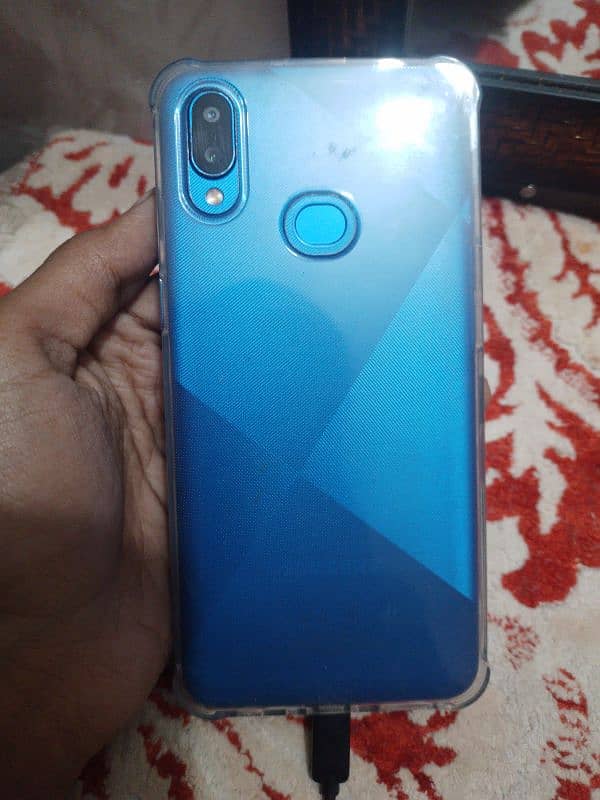 samsung a10s good condition 0