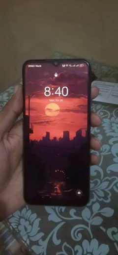 Realme C25s 4 /128