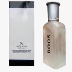 Unisex perfume