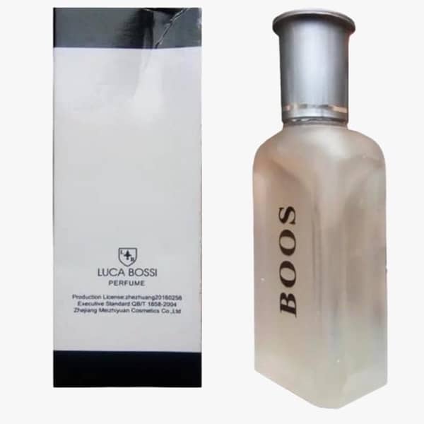 Unisex perfume 0