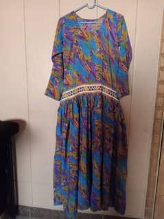 maxi shirt