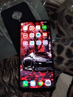 Vivo S1 Pro 8-128 gb (Pta Approved)