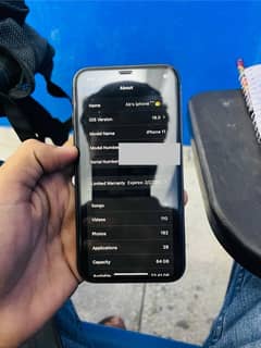 Iphone 11 Factory Unlock Waterpack