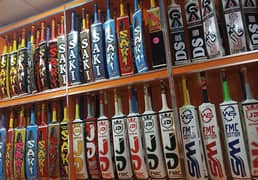 All Types of Cricket Bat 0