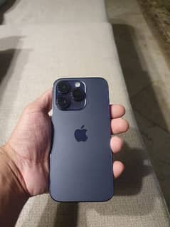 Iphone 14 Pro LLa Non-PTA 128Gb