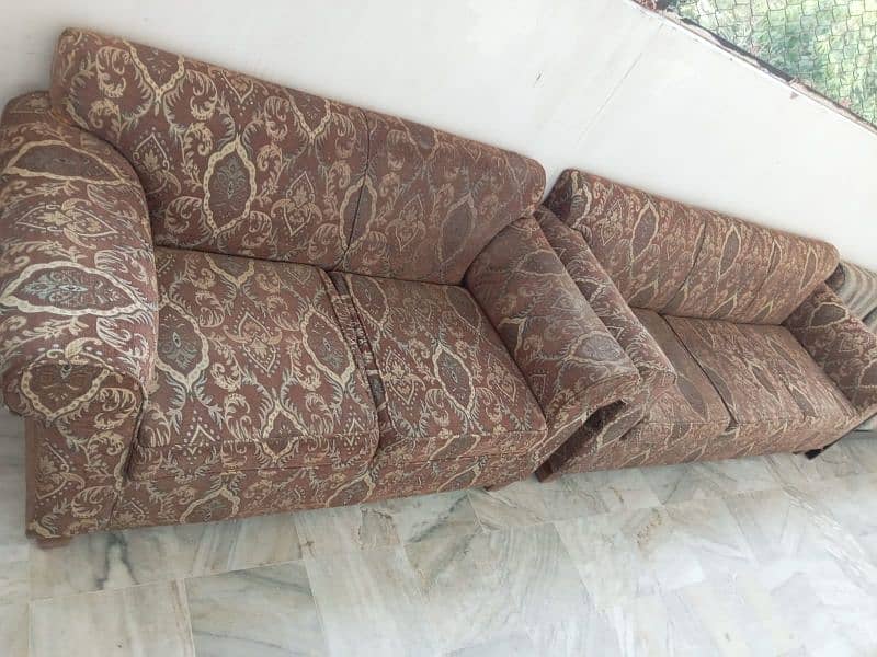 sofa set 4