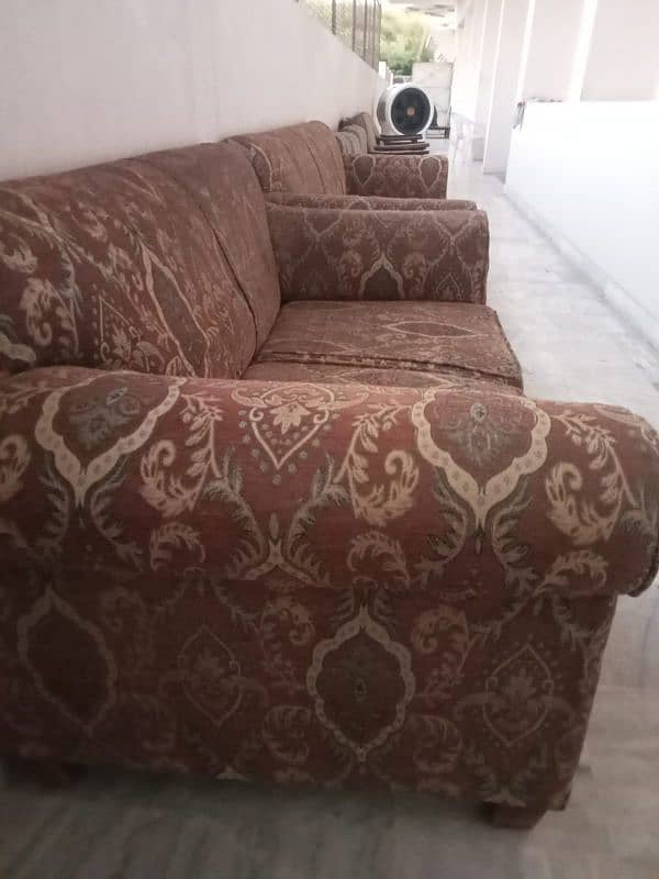 sofa set 6