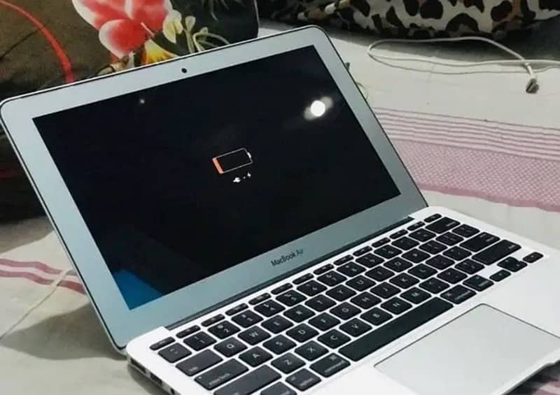 MacBook Air 2013 Mid 1