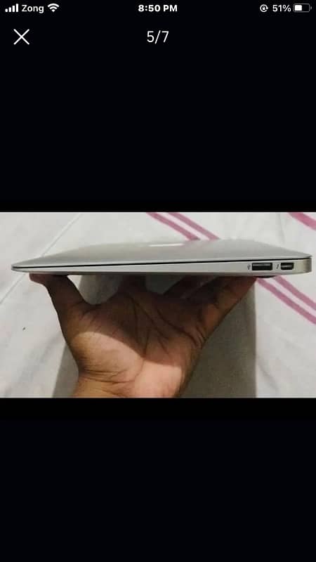 MacBook Air 2013 Mid 2