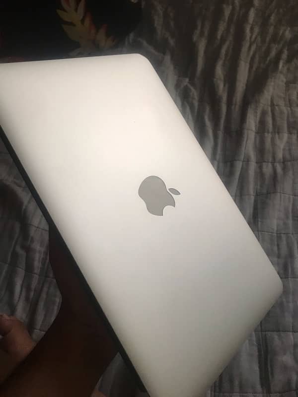 MacBook Air 2013 Mid 8