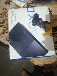 ps2 jailbreak slim model