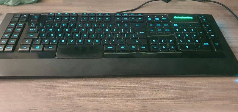 steelseries apex 350 keyboard 3