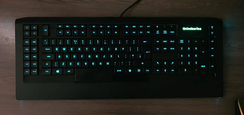 steelseries apex 350 keyboard 4