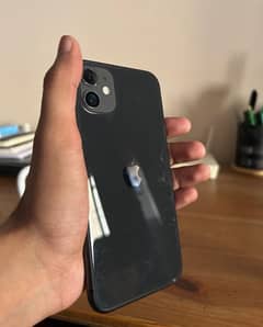 Iphone 11 - 128gb