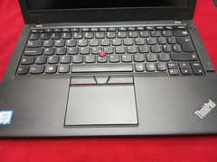 Lenovo Thinkpad X250/X260 i3 5th/i5 6th Gen