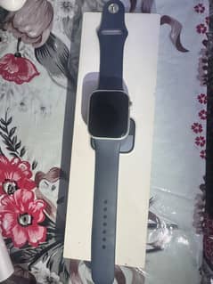 Apple 9 series smart watch