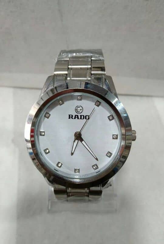 best watch 0