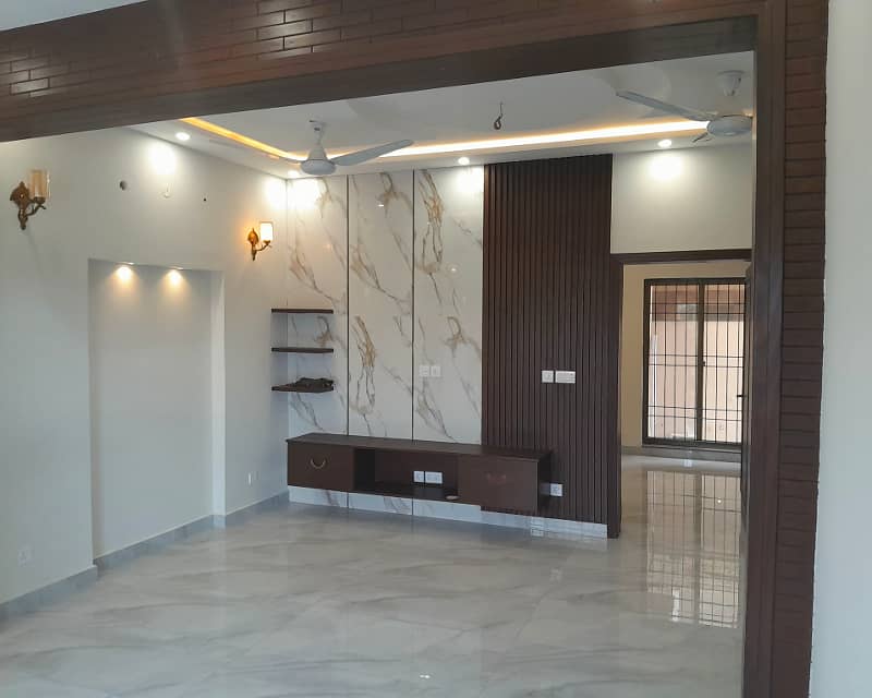 5 Marla House for Rent in Bahria Town Sector E 1