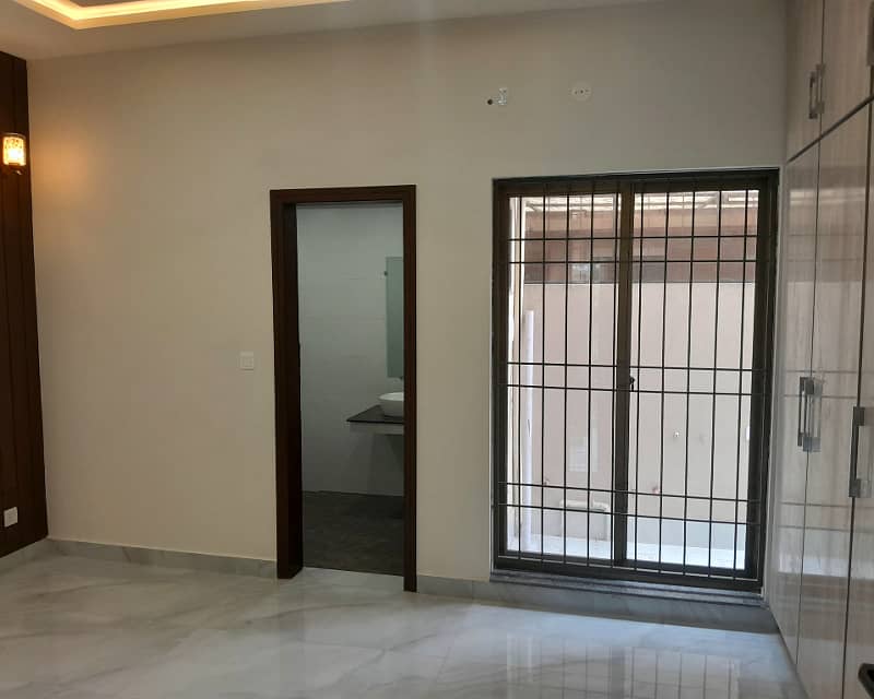 5 Marla House for Rent in Bahria Town Sector E 9