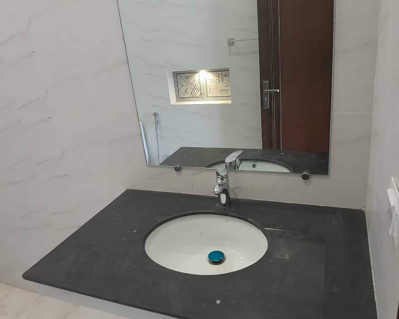 5 Marla House for Rent in Bahria Town Sector E 19