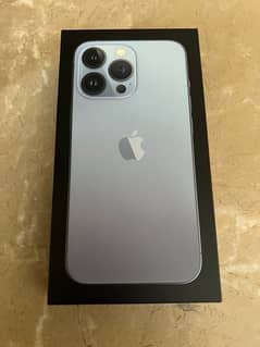 iPhone 13 Pro 256 GB