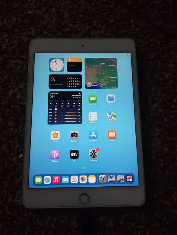 ipad Mini 5 1