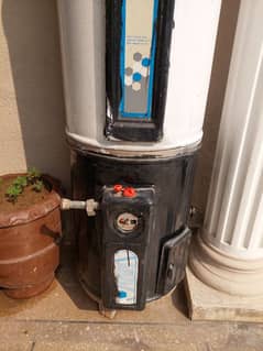 Gas Geyser for Sale