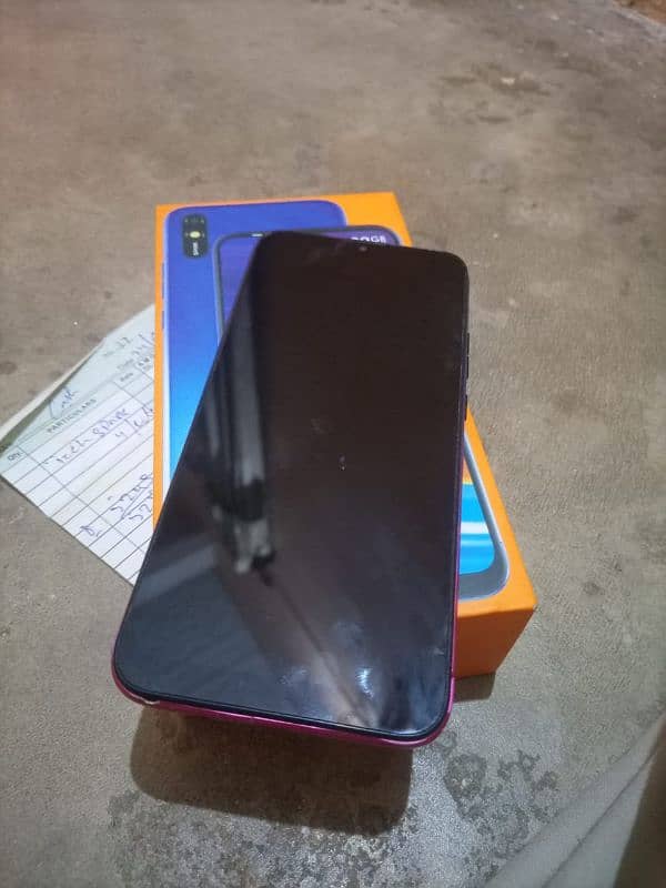 tecno spark 6