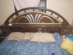 bed king size