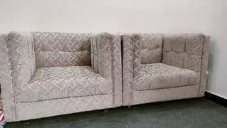 5 seater sofa set