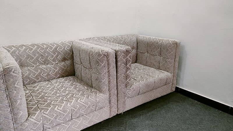 5 seater sofa set 1