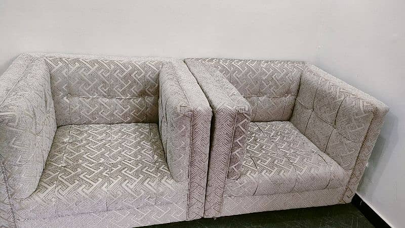 5 seater sofa set 2