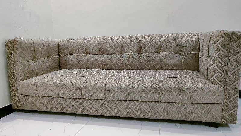 5 seater sofa set 4