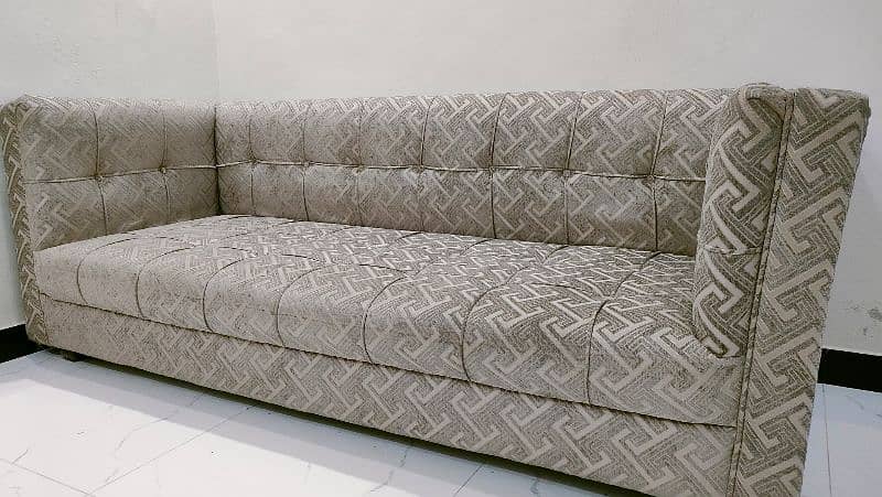 5 seater sofa set 5