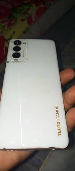 tecno camon 18t 10 by 10 condition 03172590916