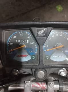 Honda 125 2023