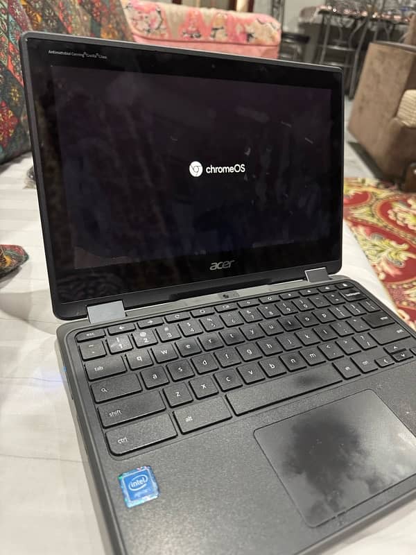 Acer Chromebook 3