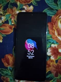 Redmi Note 11 6gb ram 128gb offishal pta parove 0