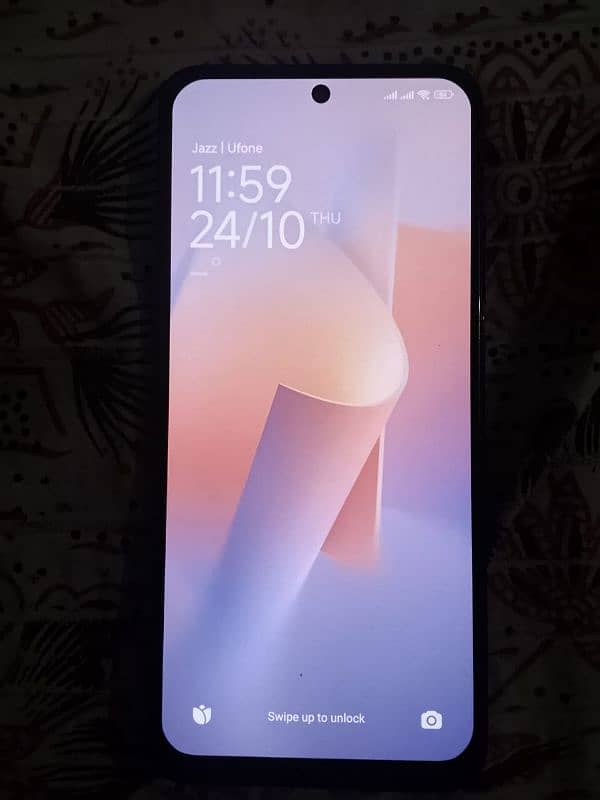 Redmi Note 11 6gb ram 128gb offishal pta parove 2