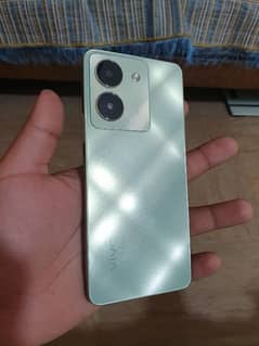 VIVO Y27S