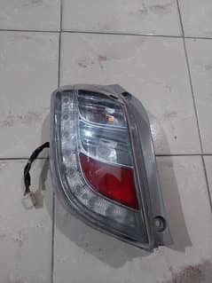 Daihatsu Mira 2012-2015 Left Rear Light