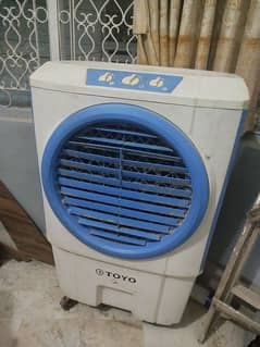 Toyo Room Cooler 0