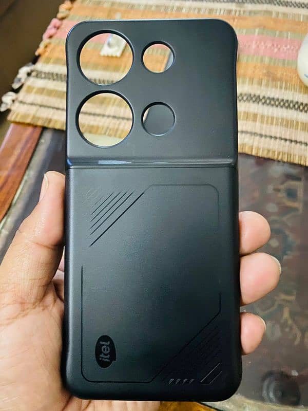 itel p671L for slae 5