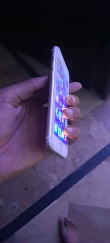 iPhone 7 non pta 1